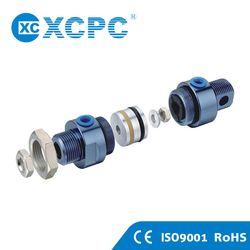 Pneumatic Manufacturer Mal Series Mini Cylinder Kit