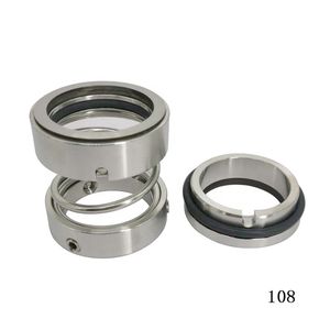 Mechanical Seals for Oil / Water Pump