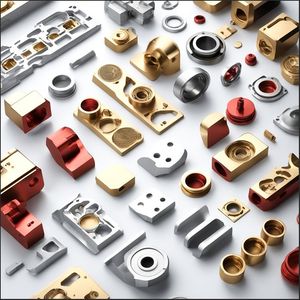Professional Manufacturer OEM Precision Textile Machinery Spare Parts Agricultural Construction Machinery Spare