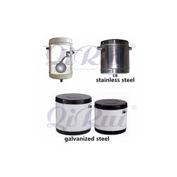 Solar Water Heater Spare Parts Assistant Tank