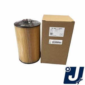 Contaminant Removal Automotive Air Conditioning Filter Element for Shacman Delong F2000 F3000