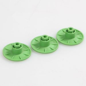 Plastic Products Factory Nylon Plastic Injection Parts 3D Printing Parts