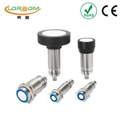 Sensitivity Direct Reflection Reliability Measuring Ultrasonic Sensor