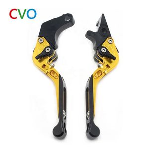 Motorcycle Accessories Motorcycle Brake Lever for Cbr250 2015-2016-2017 Brake Clutch Lever