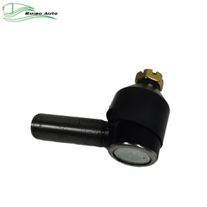 China Auto Parts 3412-00245 Steering System Steering Straight Tie Rod Ball Joint for Yutong Bus