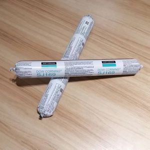 Dowsil 169 Silicone Sealant Perimeter Caulking of Windows Doors Panels