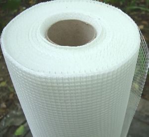 Wholesale Fiberglass Wire Netting Mesh for Cement Plastering Works