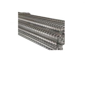 Customs Security/Hot-Rolled Deformed Steel Bars/Q195 Building Steel Bars/Rebar