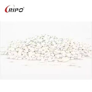High Quality PVC Granules Raw Material for Cable Jacket & Insulation Directly From Factory