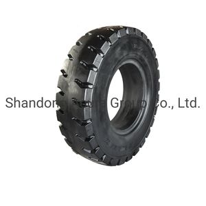 Underground Mining Tires/Tyre 50X20-20 14.00-20 Tt Tl Made in China