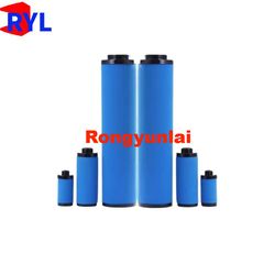 Dd17 Pd17 Qd17 1617703907 2901061300 1617703905 2901052400 1617703906 2901052500 Filter Element for Atlas Copco Precision Filter