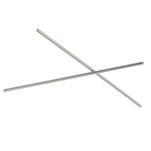 Custom Precision Hardware SUS304 Stainless Steel Heating Tube Components Machining Parts