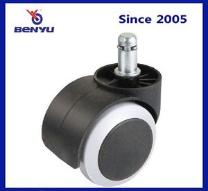 2 Inch Ring Stem Caster Wheel for Office Chair