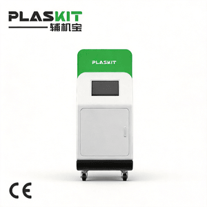 Dual Zone Automatic Mold Temperature Controller for Complex Injection Molds