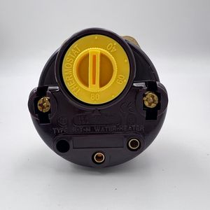 Factory Supply Copper Heater with Stem Thermostat for Household Storage Water Heater