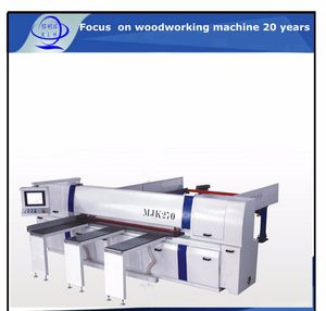 Automatic Computer CNC Panel Saw Woodworking Machine/ High Speed Computer Numerical Control Cutting Board Saw Computer Numerical Control Cutting Saw