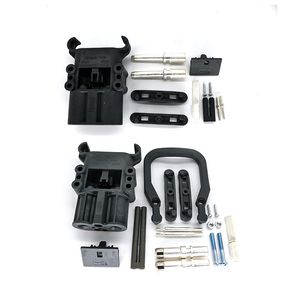 Rema Electric Forklift Connector 80A 160A 320A for Efficient Power Supply