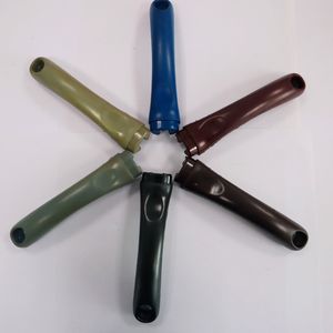 Flame Retardant Phenolic Moulding Compound for Automotive Electrical Component