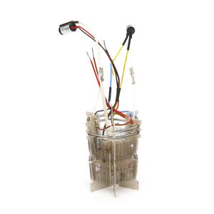 1250W Electric Heating Element for Hair Dryer Mica Heating Parts Dryer Part