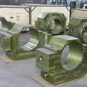 Bearing Chock for Steel Rolling Mill