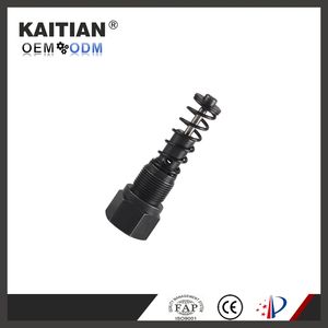 Lubrication System K7 Electric Lubrication Pump Pump Components