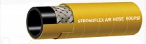 Top Factory Strongflex Wire Reinforced Air Hose 600 Psi
