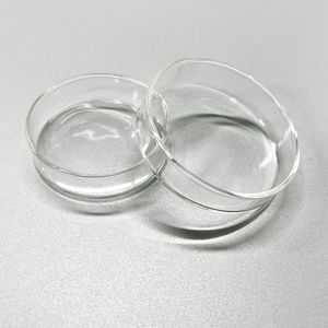 Siny Laboratory Sterilized Disposable Petri Dish 90mm Petri Dish Container with CE