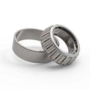 Moderate Speed New High Strength High Quality Taper Roller Bearing
