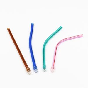 Disposable Medical Sterile Dental Suction Tips Saliva Ejector