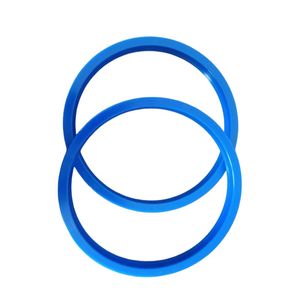 Un Oil Seal Hydraulic Seal Rod Seal Dust Seal Rubber Oil Seal Hydraulic Pump Seal