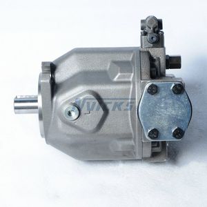 Replace Rexroth Series A4vso A7vso A10vso A11vso Plunger Pumps Axial Piston Pumps