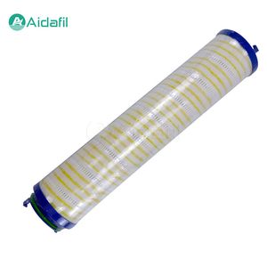 Hilco Oil Filter Element Dm620-00-C Replacement Lubricating Oil Filter Cartridge Hilco Hilliard Coalescing Separator Element Filter