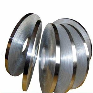 Premium 0.2mm 1060 Aluminum Battery Strip for Electronics