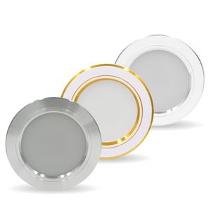 New Arrival LED Downlight Ceiling Light Recessed Down Light Round Panel Lights