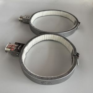 220V High Temperature Ceramic Band Heater for Extruder