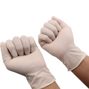 Brother Blue Medical Glove Dental Gloves Nitrile Powder Free Bme2000