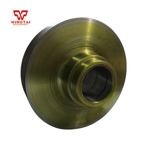 Flexo Ceramic Anilox Roller Can Be Customized Freely