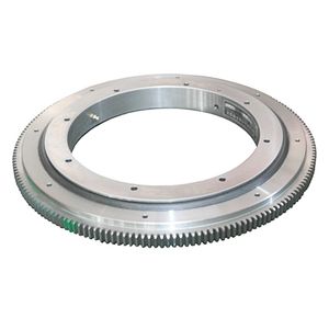 Durable 4.8" Slewing Bearing for Efficient Table Swiveling