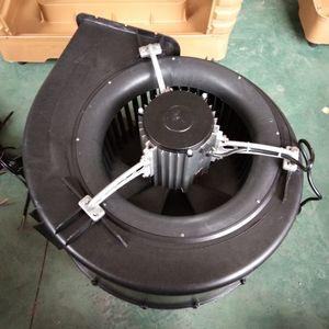 Arab Region Suitable Centrifugal Evaporative Air Cooler