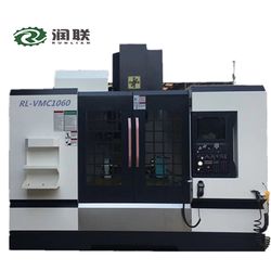 CNC Machining Center CNC Milling Machine Metal Processing Machinery