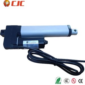 12V Electric Linear Actuator Motor with Manual Window Controller