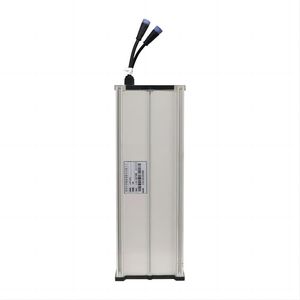 12V30ah Solar Street Light Lithium Battery 90ah Storage and Control Integrated LED Monitoring System Lithium Battery