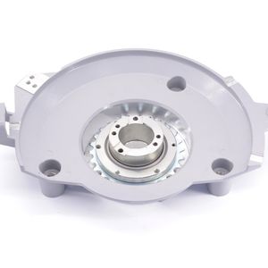 Professional Manufacturer of Precision Farming Accessories for Seeding Equipment Vacuum Seed Meter