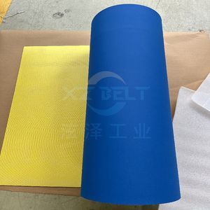 Xzbelt-Quick Installation Ziplink Fast Splice Belt - Factory Direct Price