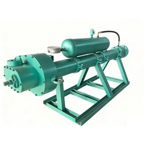 High Quality High Pressure DN300 Hydraulic Hot Tapping Machine for Oil and Gas Pipeline