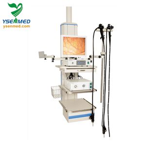 Ysvg1660 Ysvc1660 Medical Equipment Ysenmed Medical Video Colonoscope and Gastroscope