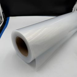 PP Film Rigid Food Grade PP Sheet Plastic Thermoforming Film in Roll