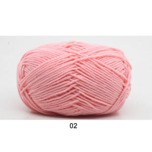 Crochet Cotton Ply 100% for Rugs 100_Acrylic_Yarn and Bulk 2 32 Wholesale Knitting Wool Blend China 8 30/2 4 Acrylic Yarn