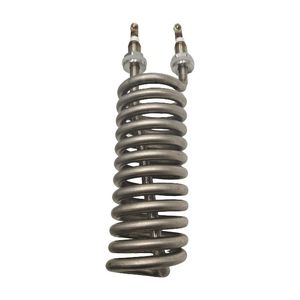 Stainless Steel Spiral Coil Tubular Heaters Tube Heating Element for Dishwasher