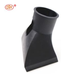 Experienced OEM Customized Customized NBR Silicone Rubber Products for Auto Parts